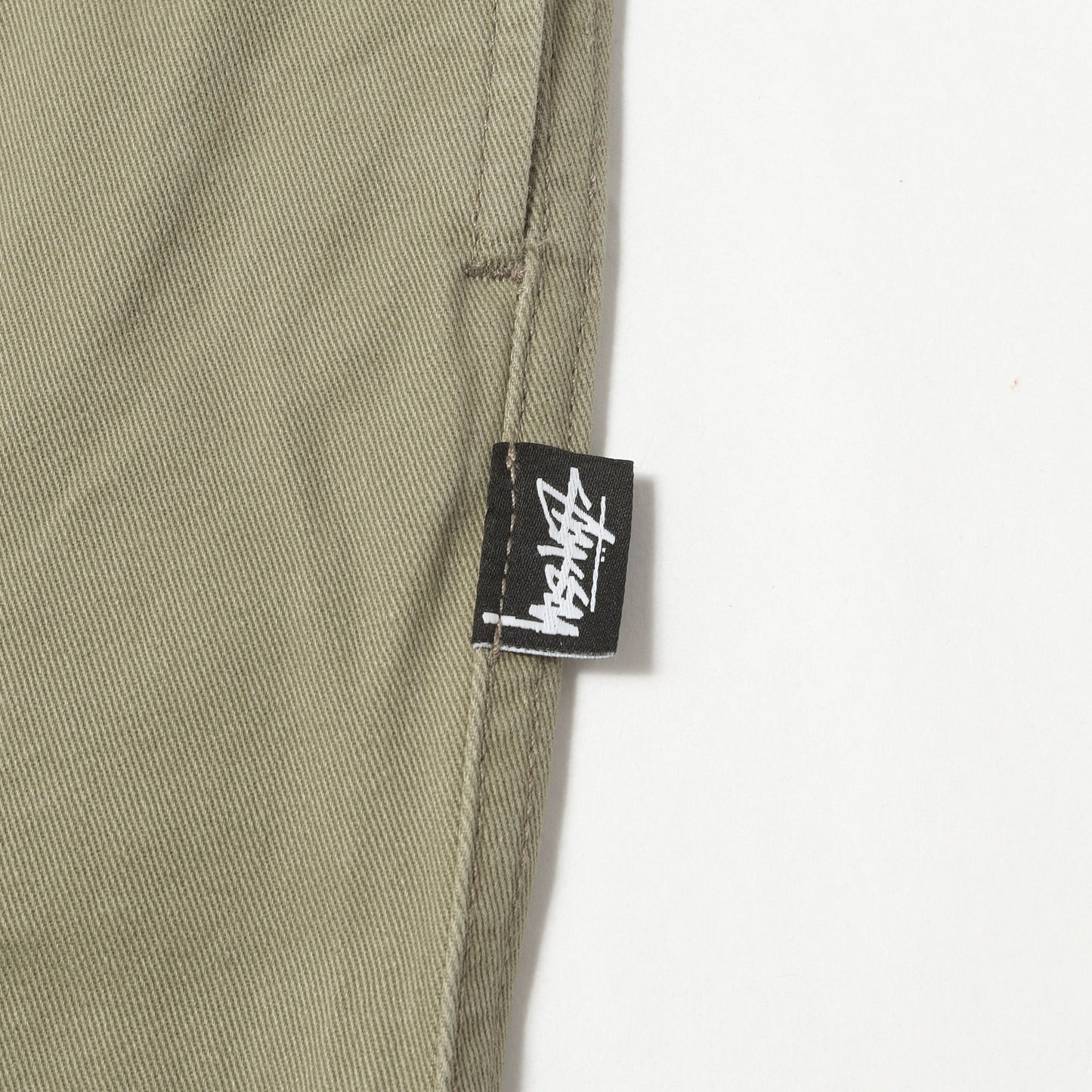 ブラッシュドツイル ビーチ イージーパンツ(Brushed Beach Pant)