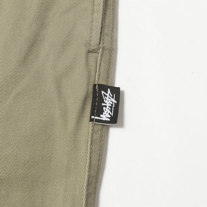 ブラッシュドツイル ビーチ イージーパンツ(Brushed Beach Pant)