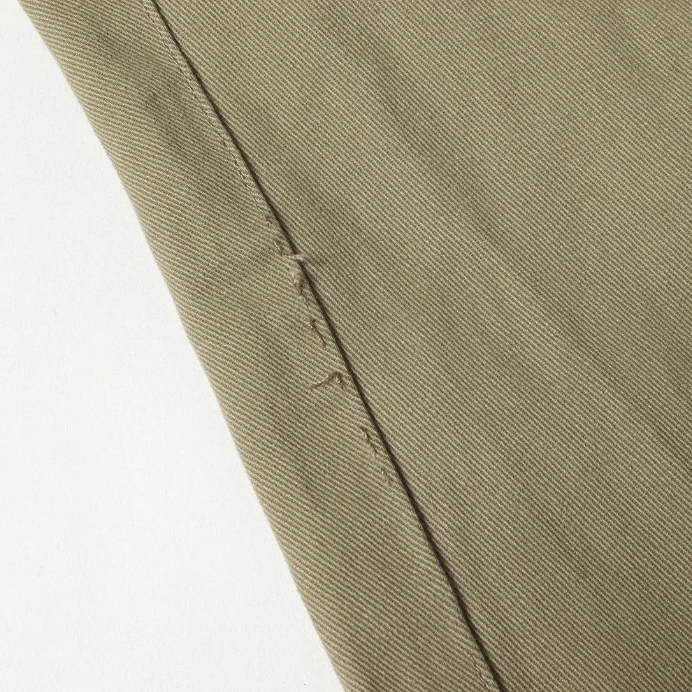 ブラッシュドツイル ビーチ イージーパンツ(Brushed Beach Pant)