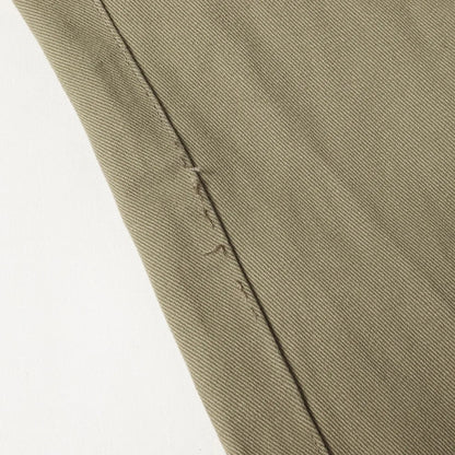 ブラッシュドツイル ビーチ イージーパンツ(Brushed Beach Pant)