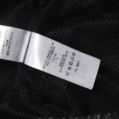 25SS ジャガード 総柄 イージーショーツ(Cities Jacquard Short)