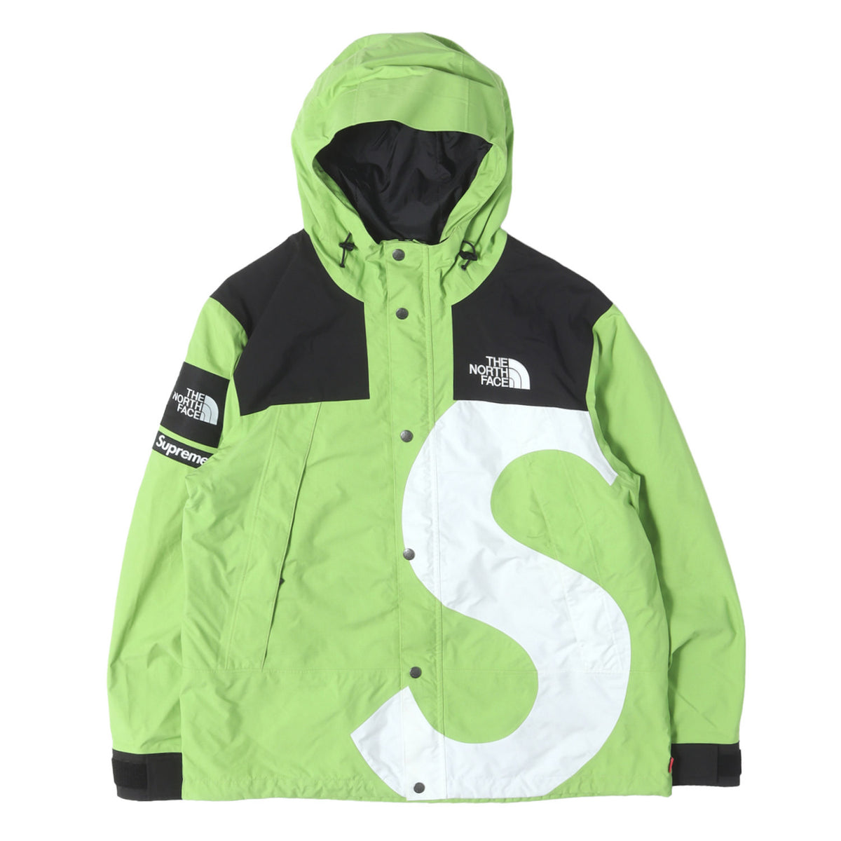 20AW ×THE NORTH FACE Sロゴ マウンテンジャケット(S Logo Mountain Jacket)