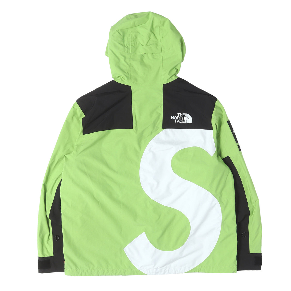 20AW ×THE NORTH FACE Sロゴ マウンテンジャケット(S Logo Mountain Jacket)
