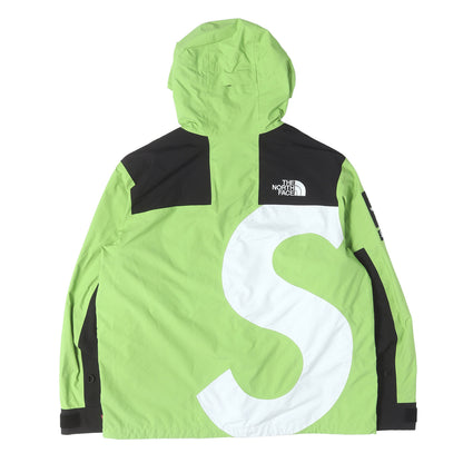 20AW ×THE NORTH FACE Sロゴ マウンテンジャケット(S Logo Mountain Jacket)