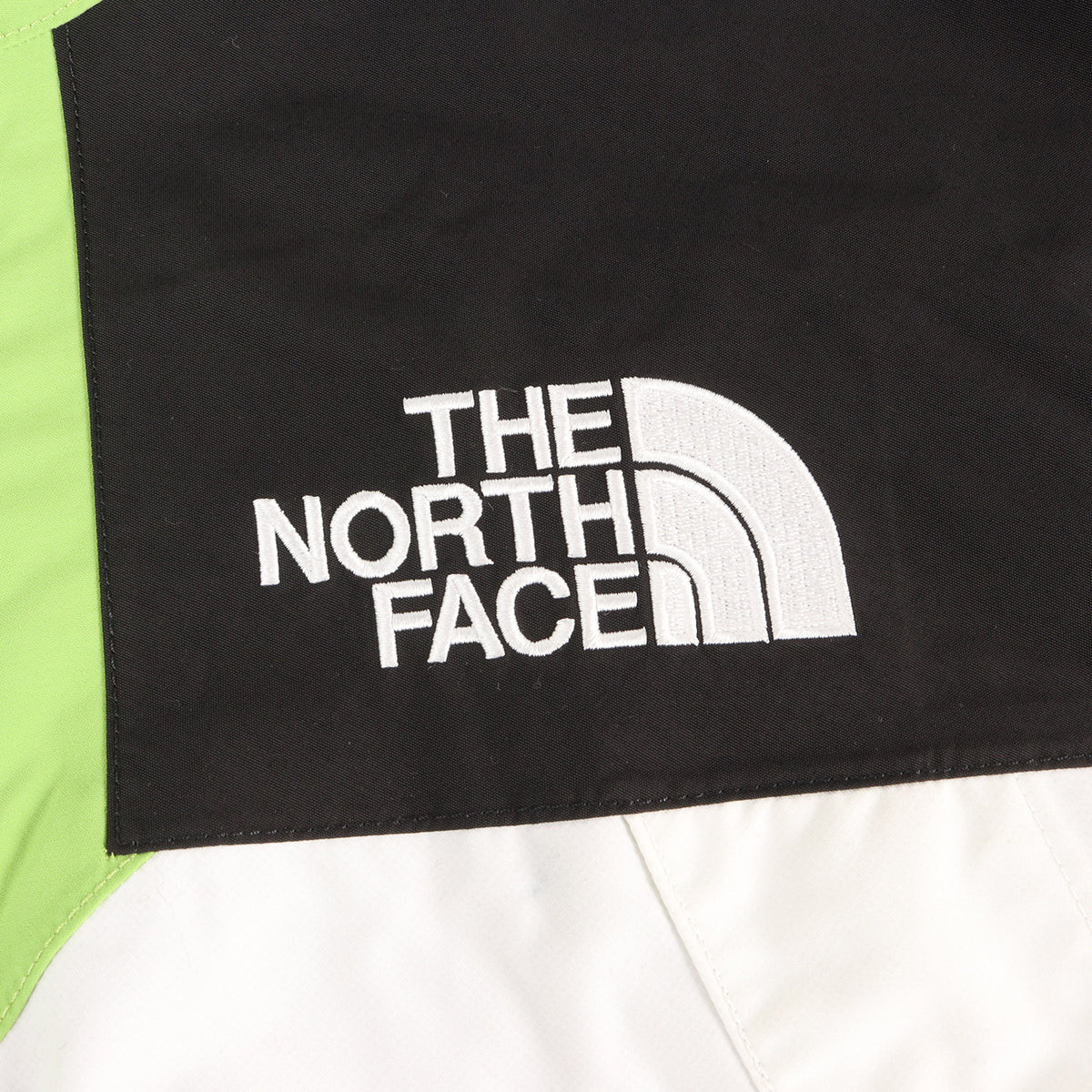 20AW ×THE NORTH FACE Sロゴ マウンテンジャケット(S Logo Mountain Jacket)
