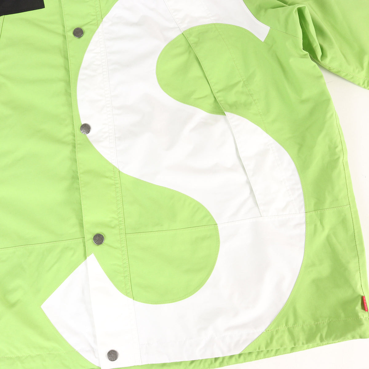 20AW ×THE NORTH FACE Sロゴ マウンテンジャケット(S Logo Mountain Jacket)