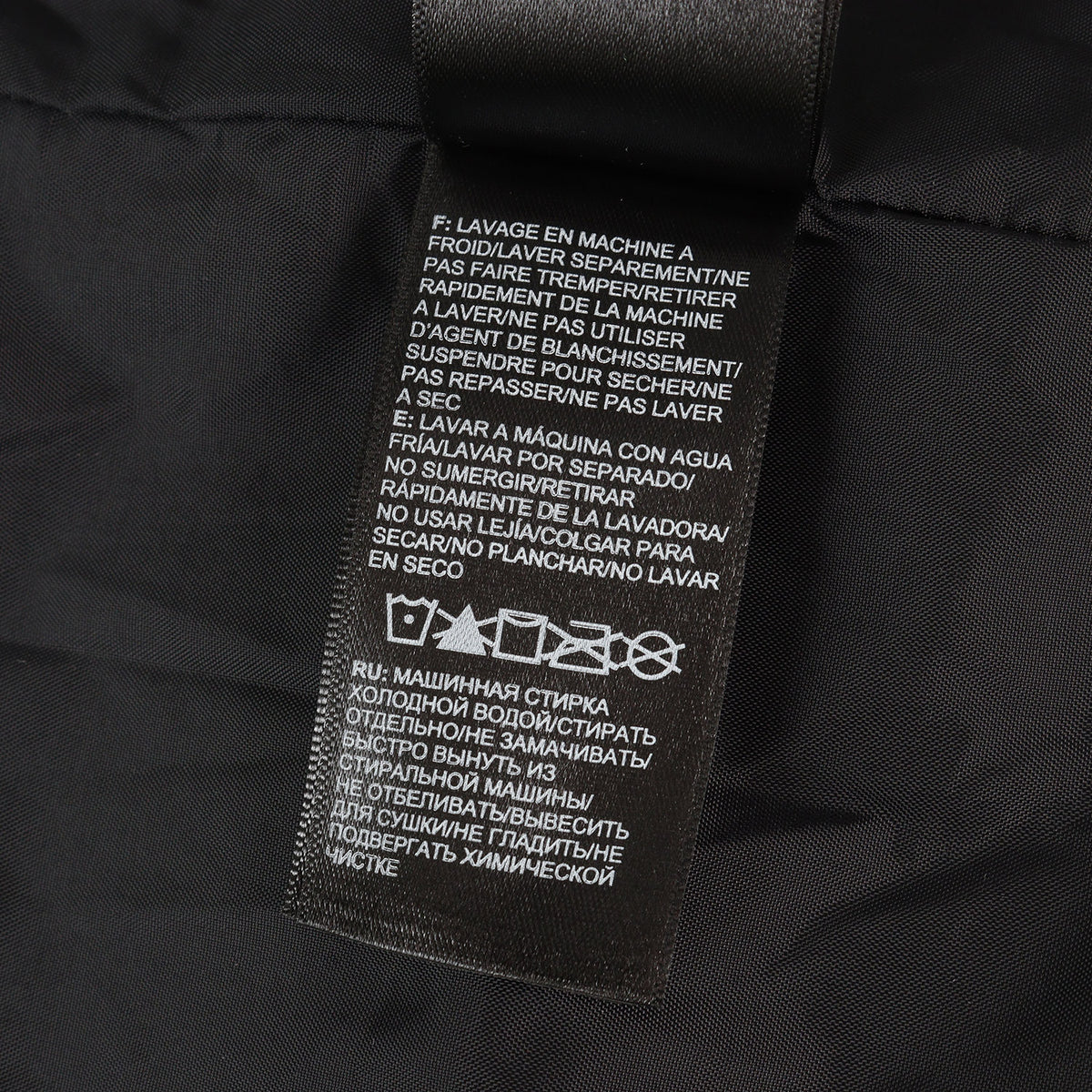 20AW ×THE NORTH FACE Sロゴ マウンテンジャケット(S Logo Mountain Jacket)