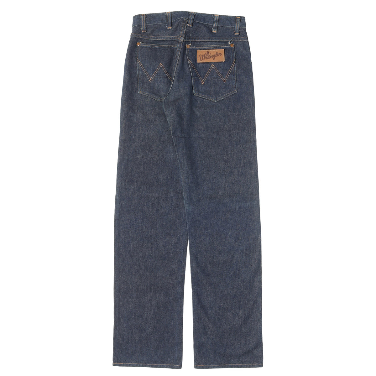 [スペシャル 濃紺] 50s 縦ベル 11MWZ デニムパンツ
