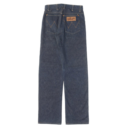 [スペシャル 濃紺] 50s 縦ベル 11MWZ デニムパンツ