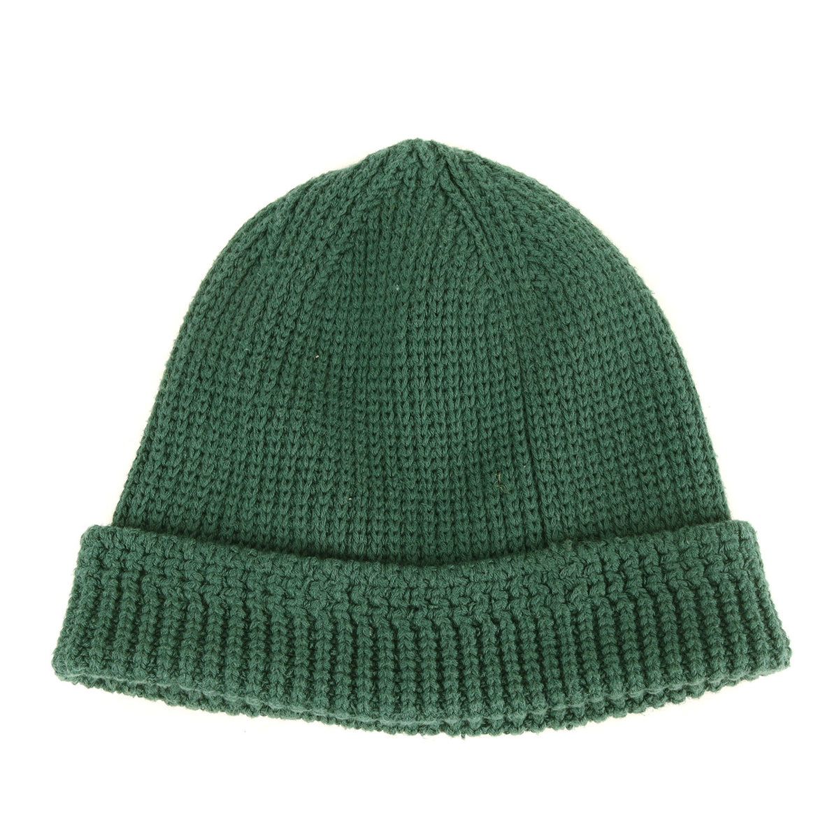 コットンニット ビーニー(KNIT BEANIE)