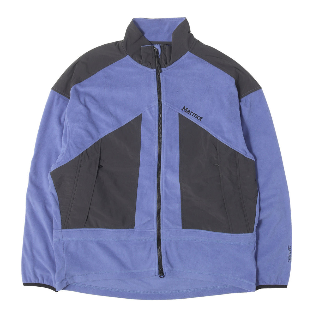 25AW アルピニスト テック セーター / ポーラテック フリース ジャケット (Alpinist Tech Sweater)