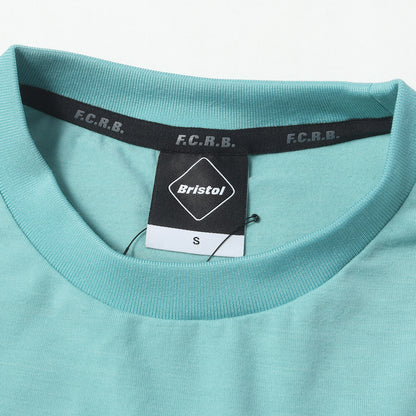 22AW パネルボーダー ロングスリーブ ポケット Tシャツ(L/S PANELED BORDER CREW NECK POCKET TEE)
