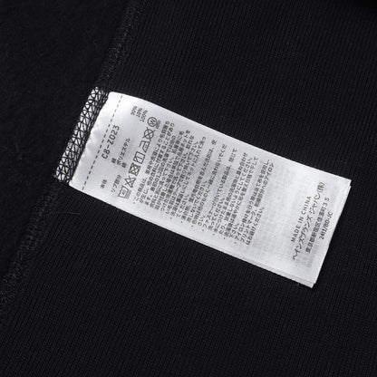 ×Champion ロゴプリント リバースウィーブ スウェット(C/N Sweat - 001)