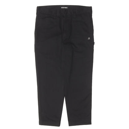 コットンツイル チノパンツ(CHINO PANTS)