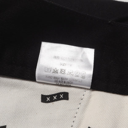 コットンツイル チノパンツ(CHINO PANTS)