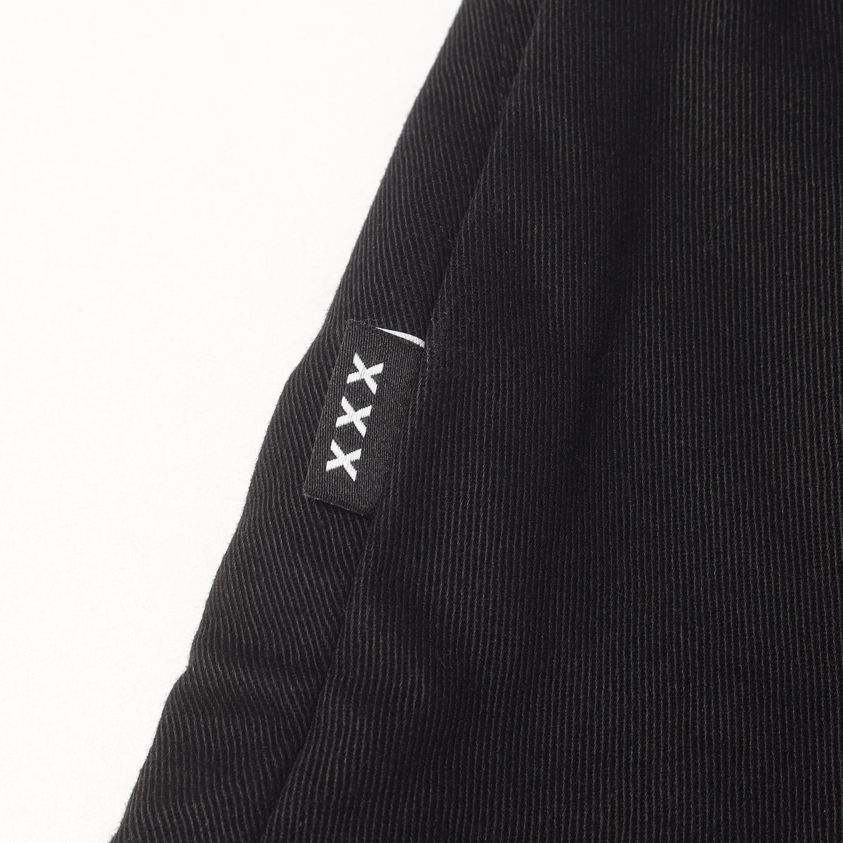 コットンツイル チノパンツ(CHINO PANTS)