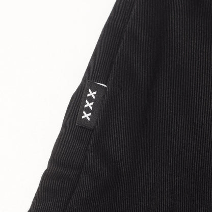 コットンツイル チノパンツ(CHINO PANTS)