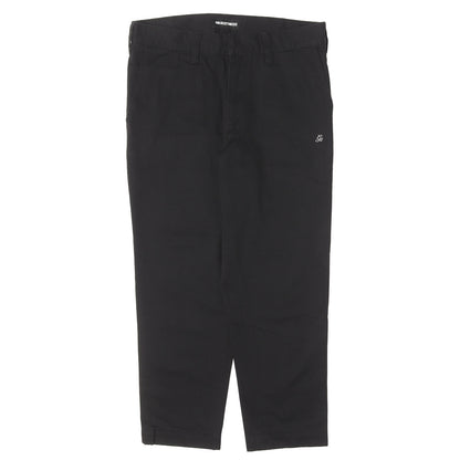 コットンツイル チノパンツ(CHINO PANTS)