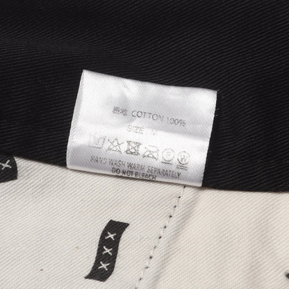 コットンツイル チノパンツ(CHINO PANTS)