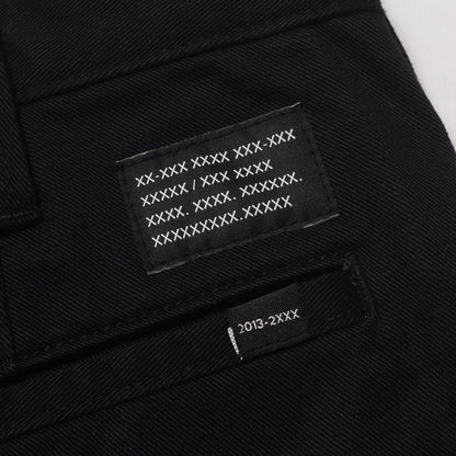 コットンツイル チノパンツ(CHINO PANTS)