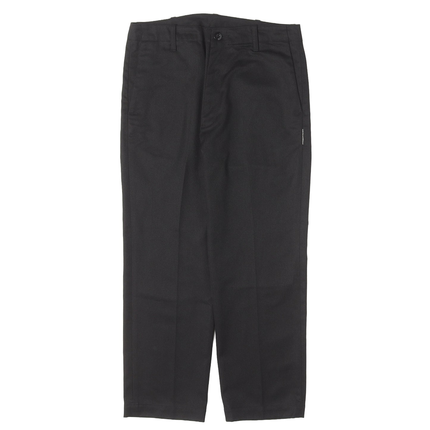 24AW T/Cツイル ワーク チノパンツ (CHINO PANTS TYPE-F)
