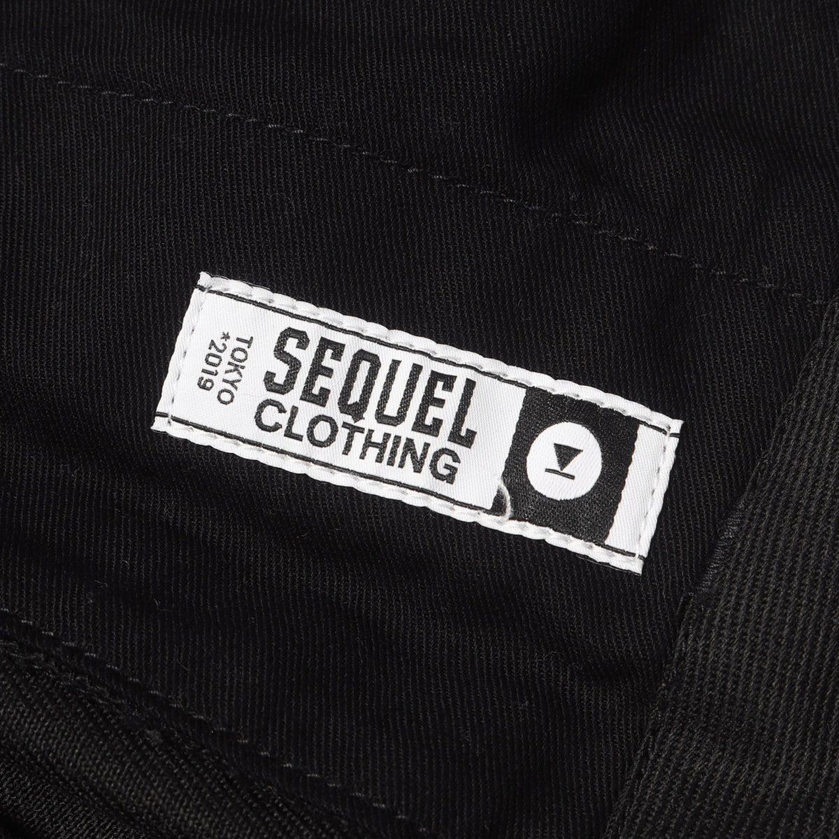 24AW T/Cツイル ワーク チノパンツ (CHINO PANTS TYPE-F)