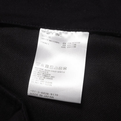 24AW T/Cツイル ワーク チノパンツ (CHINO PANTS TYPE-F)