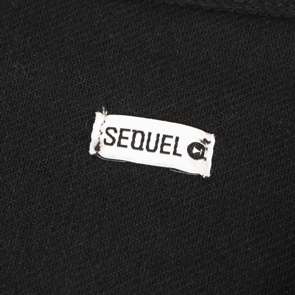 ×fragment design 1stモデル Tバック デニムジャケット(DENIM JACKET)