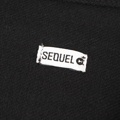×fragment design 1stモデル Tバック デニムジャケット(DENIM JACKET)