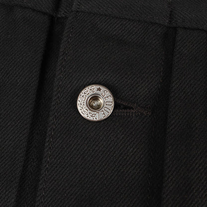 ×fragment design 1stモデル Tバック デニムジャケット(DENIM JACKET)