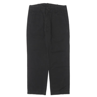 ダメージリペア加工 コットンツイル ワーク チノパンツ (CHINO PANTS TYPE-F)