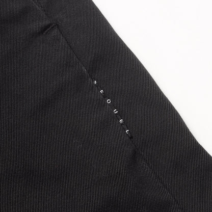 ダメージリペア加工 コットンツイル ワーク チノパンツ (CHINO PANTS TYPE-F)