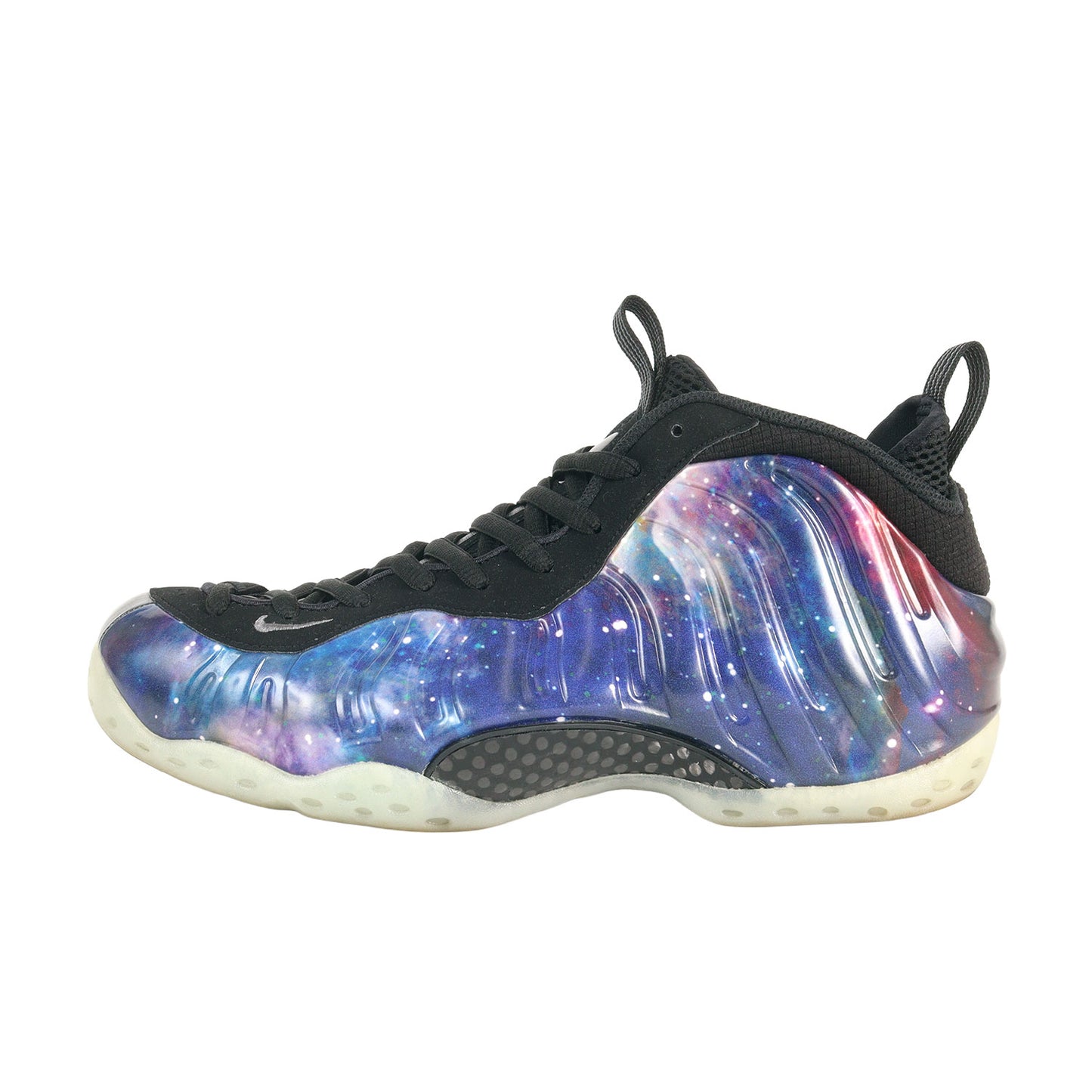 AIR FOAMPOSITE ONE GALAXY (FQ4303-400)