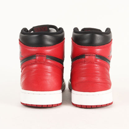 AIR JORDAN 1 RETRO HI OG BANNED (2016年製 / 555088-001)