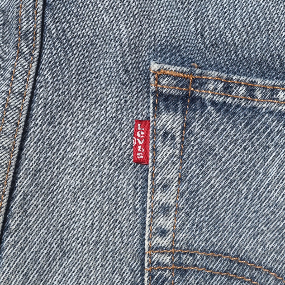 ×Levi's 裏地キルティング デニム カバーオール / ツナギ / オールインワン(Denim Coveralls)