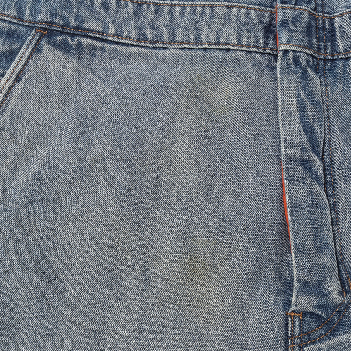 ×Levi's 裏地キルティング デニム カバーオール / ツナギ / オールインワン(Denim Coveralls)