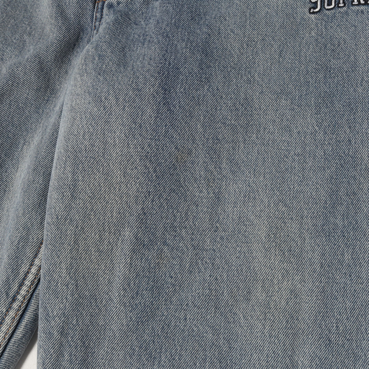 ×Levi's 裏地キルティング デニム カバーオール / ツナギ / オールインワン(Denim Coveralls)