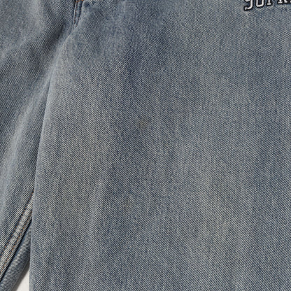 ×Levi's 裏地キルティング デニム カバーオール / ツナギ / オールインワン(Denim Coveralls)