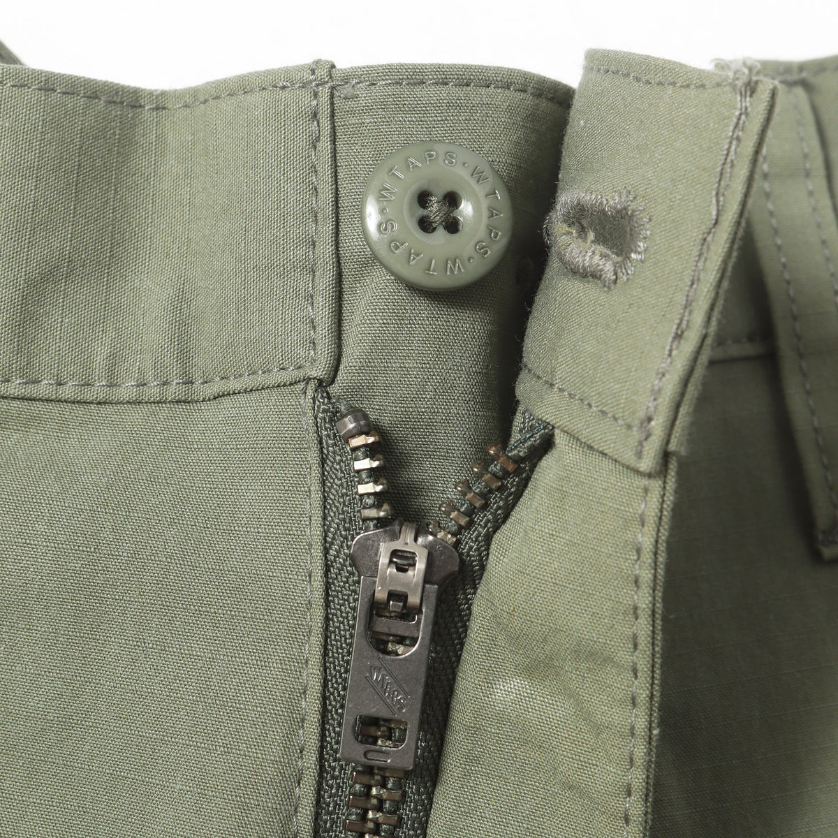 23SS リップストップ ミリタリー カーゴショーツ(MILS9601 / SHORTS / NYCO. RIPSTOP)