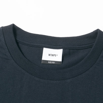 23SS DT SQD グラフィック Tシャツ(DSQD / SS / COTTON)