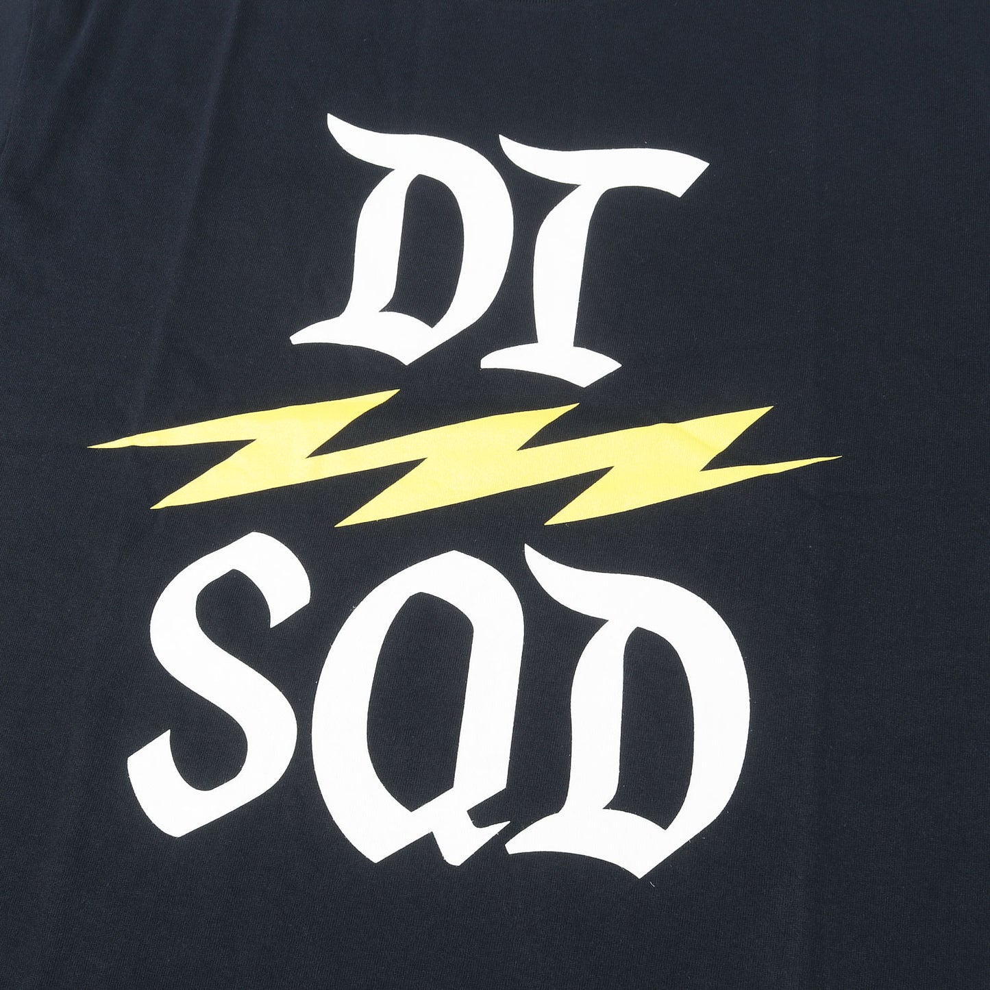 23SS DT SQD グラフィック Tシャツ(DSQD / SS / COTTON)