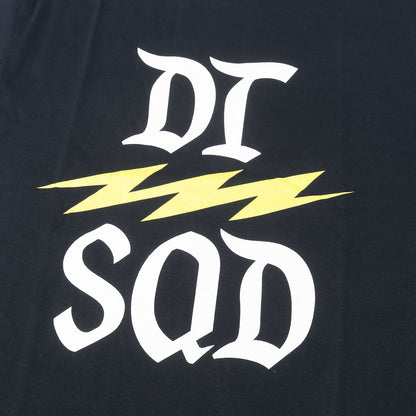 23SS DT SQD グラフィック Tシャツ(DSQD / SS / COTTON)