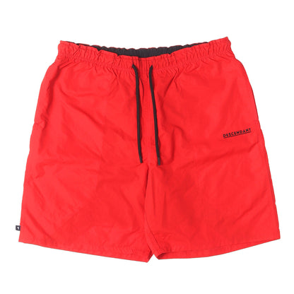 24SS ナイロン ビーチショーツ(DBS BEACH SHORTS)