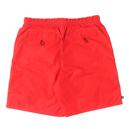 24SS ナイロン ビーチショーツ(DBS BEACH SHORTS)