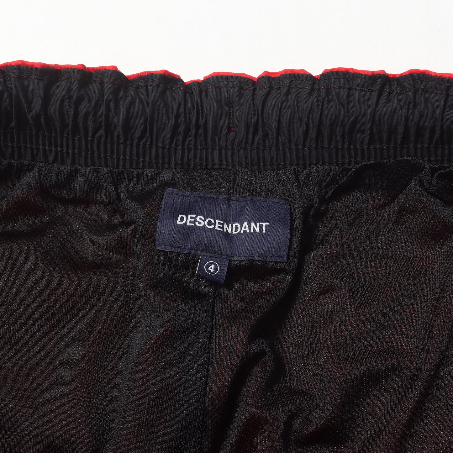 24SS ナイロン ビーチショーツ(DBS BEACH SHORTS)