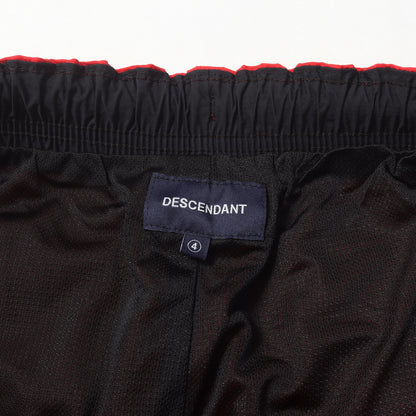 24SS ナイロン ビーチショーツ(DBS BEACH SHORTS)