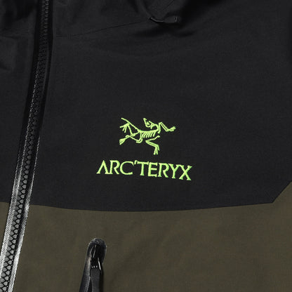 26SS GORE-TEX アルファ SV ジャケット (ALPHA SV JACKET)