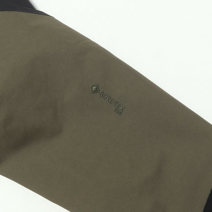 26SS GORE-TEX アルファ SV ジャケット (ALPHA SV JACKET)