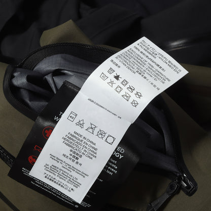 26SS GORE-TEX アルファ SV ジャケット (ALPHA SV JACKET)