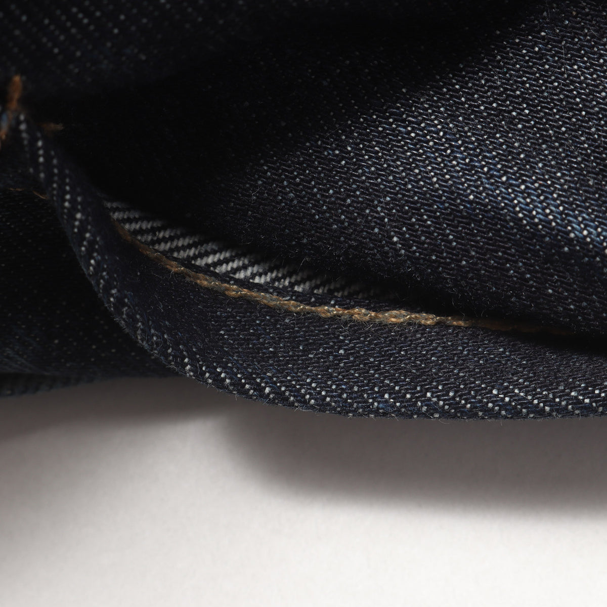 ×Levi's 505 スタープリント デニムパンツ(ZipFly Jean 505)